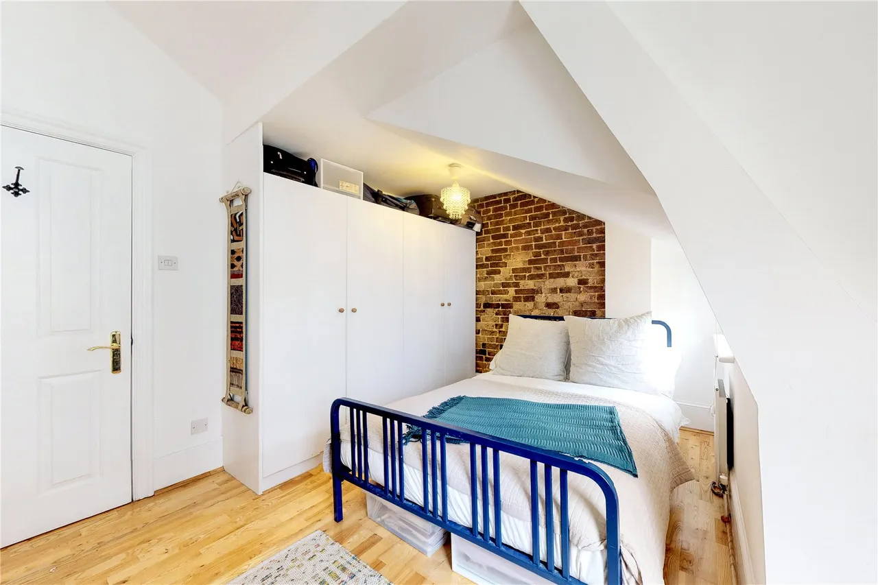 Southwark Bridge Road, Londo, SE1, photo 9