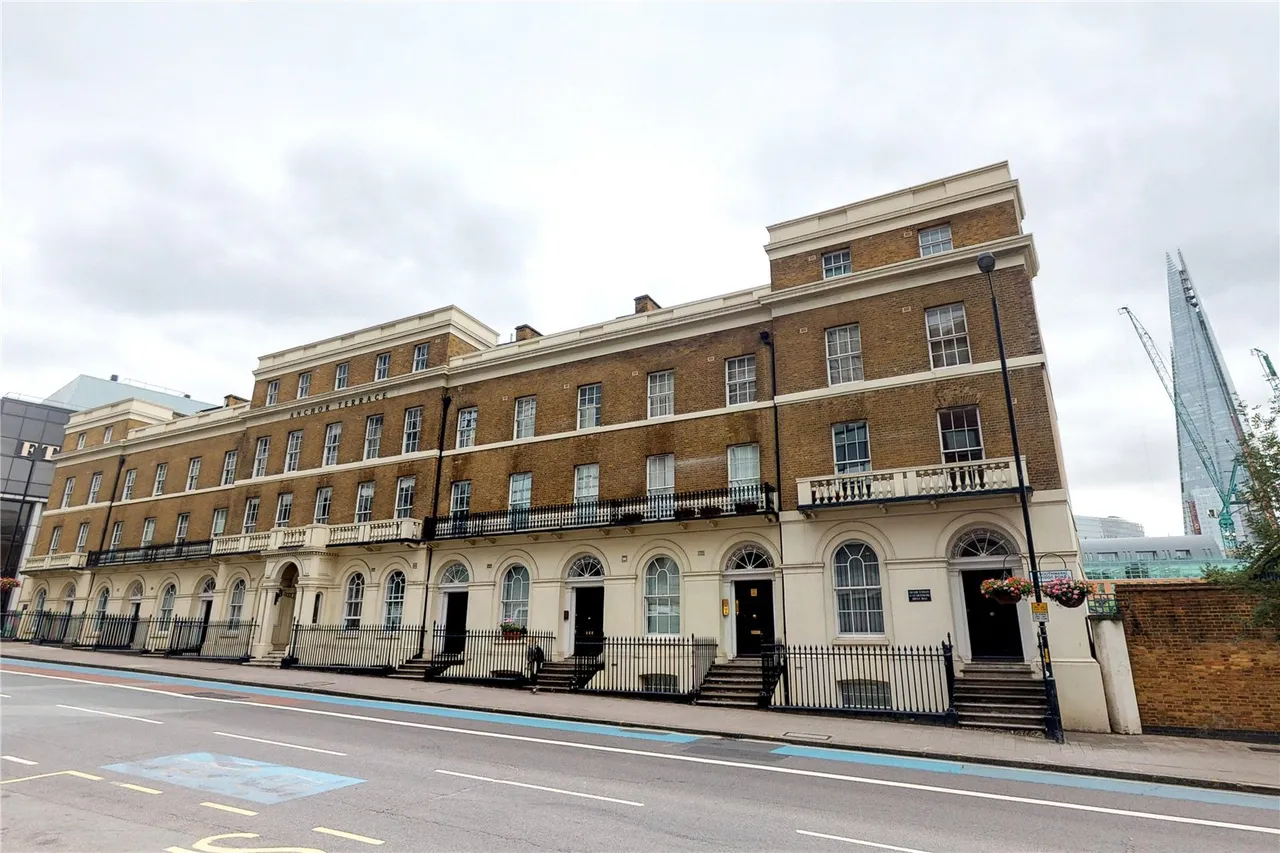 Southwark Bridge Road, Londo, SE1, photo 5