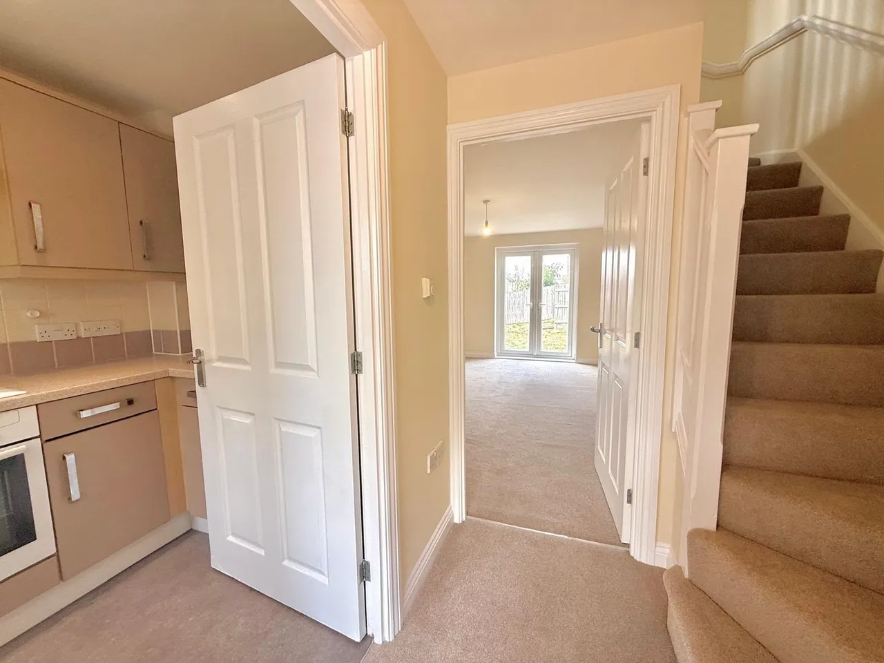 2 bed house for sale — Horsham Road, Swindon, Wiltshire, SN3 2BN