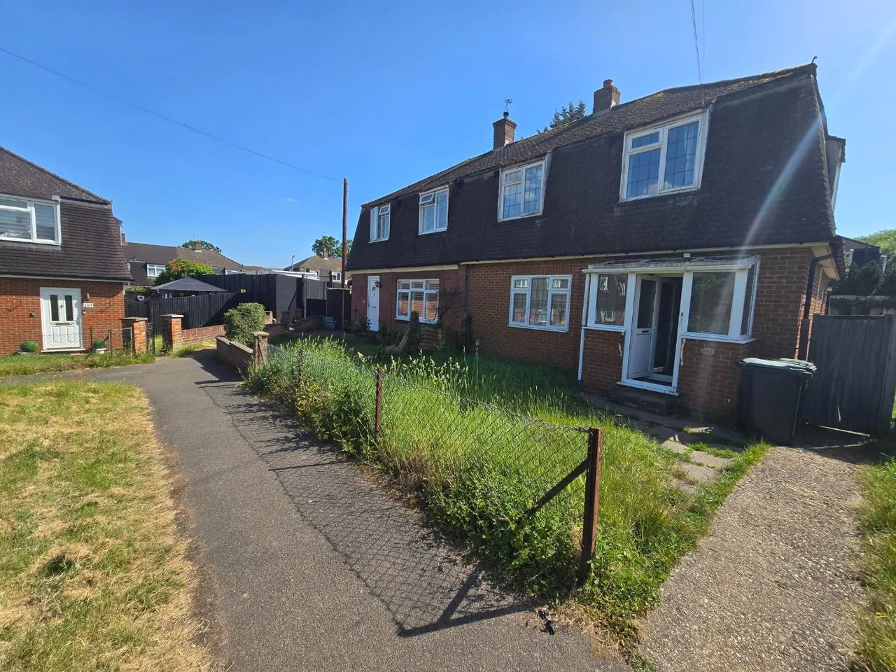 Prestwick Road, Watford, WD19, photo 18
