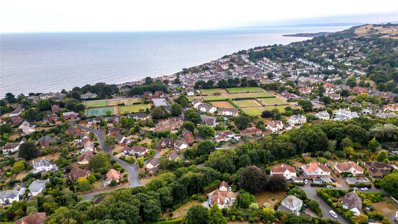 Copp Hill Lane, Budleigh Salterton, EX9, photo 18