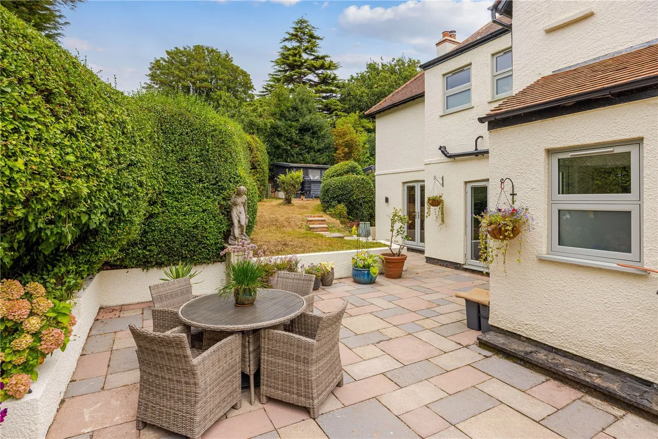 Copp Hill Lane, Budleigh Salterton, EX9, photo 16