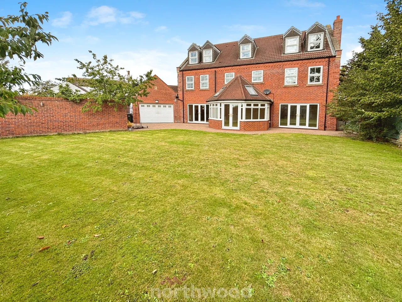 Main Street, Hatfield Woodhouse, DN7, photo 44