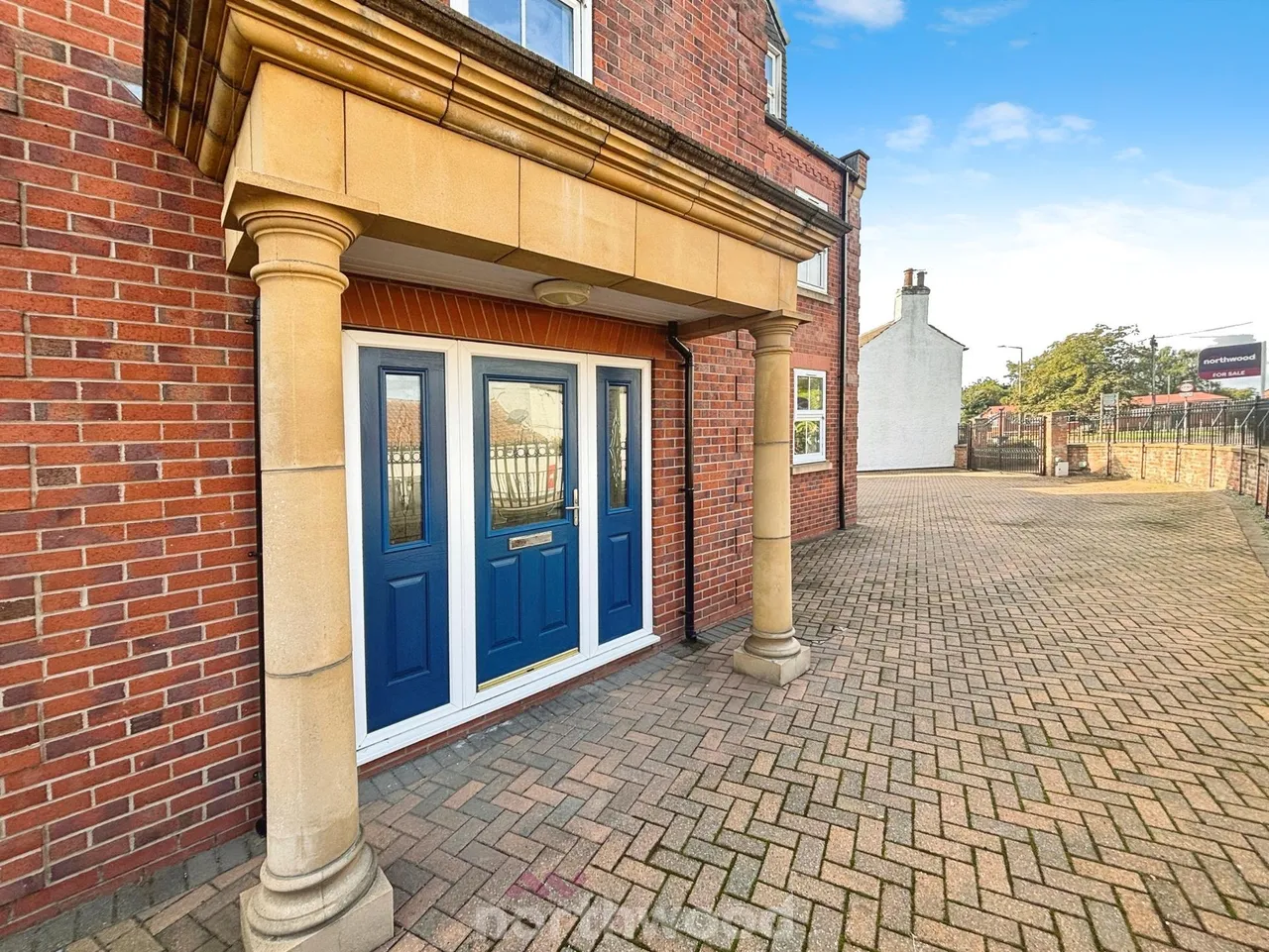 Main Street, Hatfield Woodhouse, DN7, photo 16