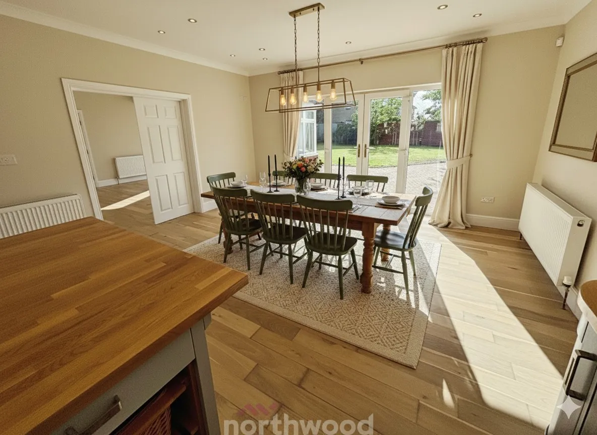 Main Street, Hatfield Woodhouse, DN7, photo 6