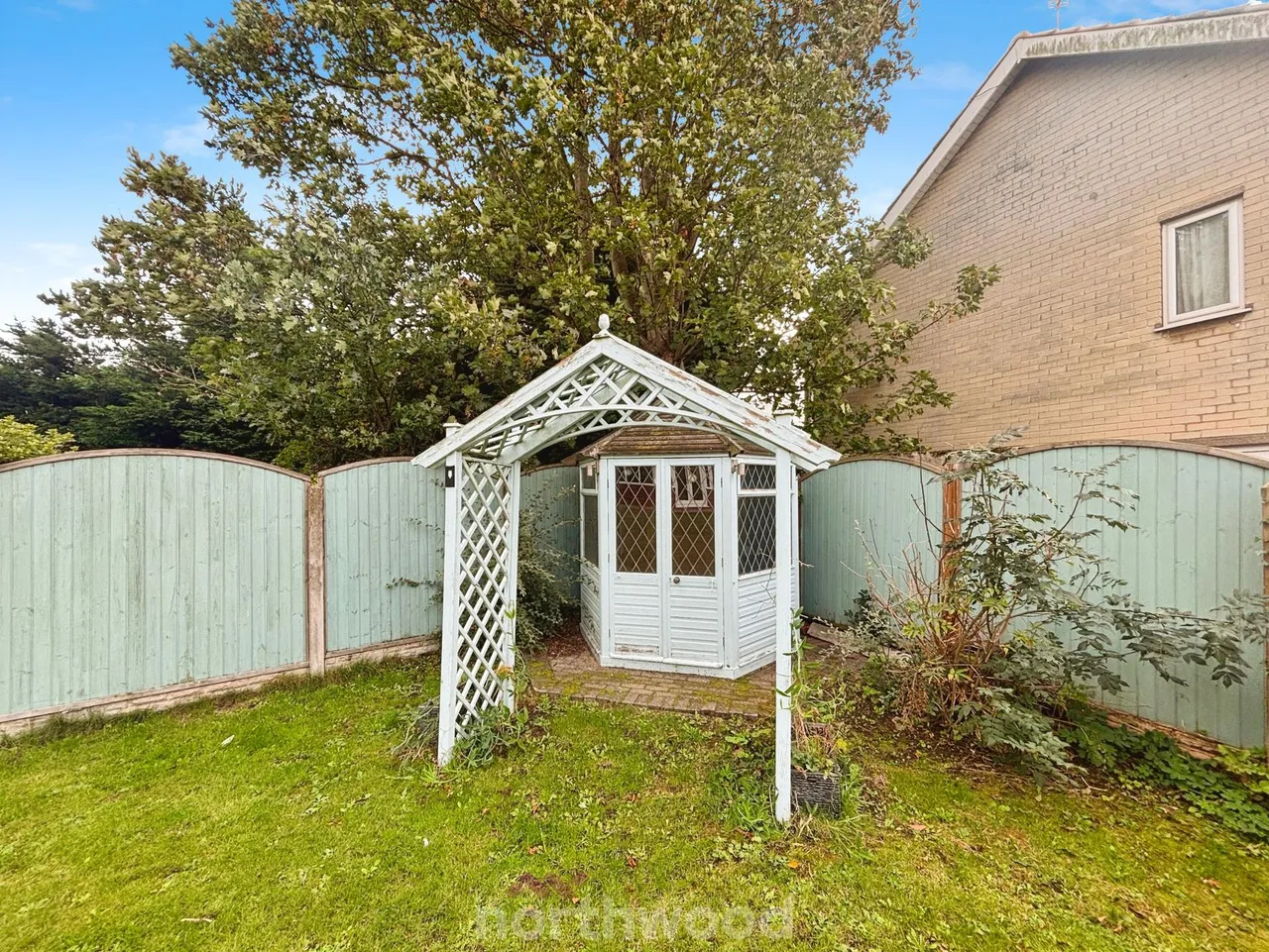 Main Street, Hatfield Woodhouse, DN7, photo 32