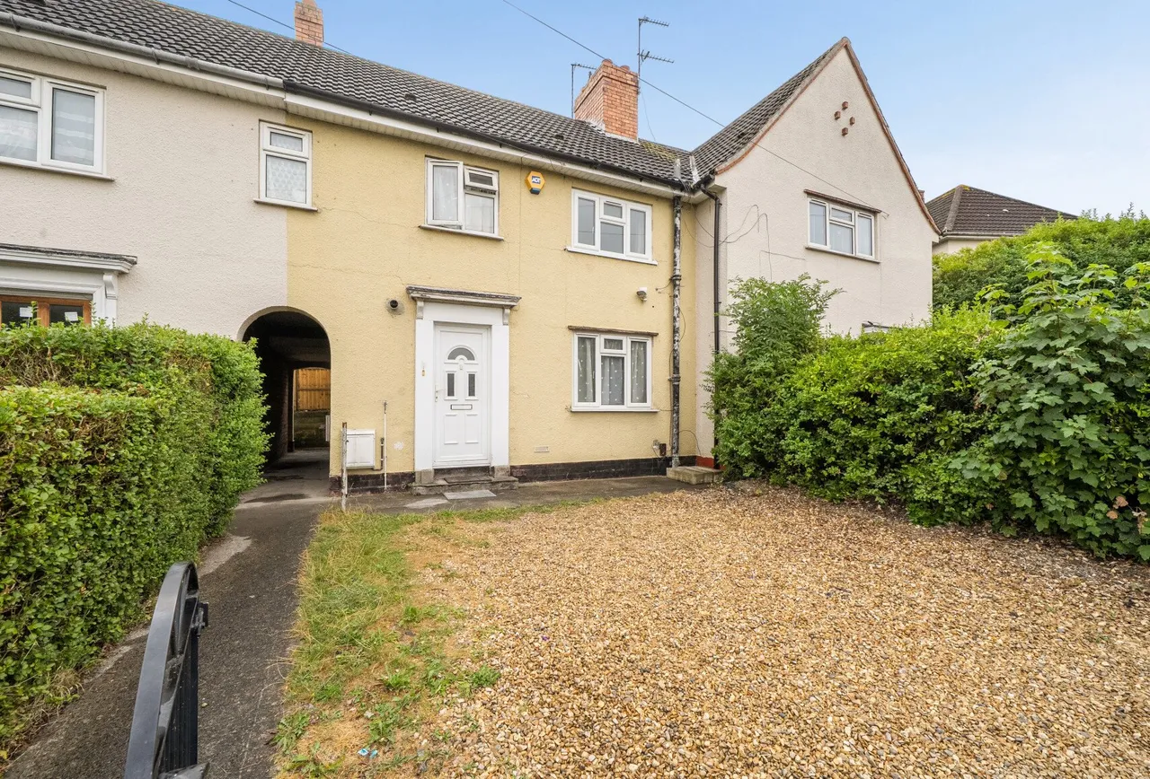 3 bed house for sale — Harewood Road, Speedwell, BS5 7ST