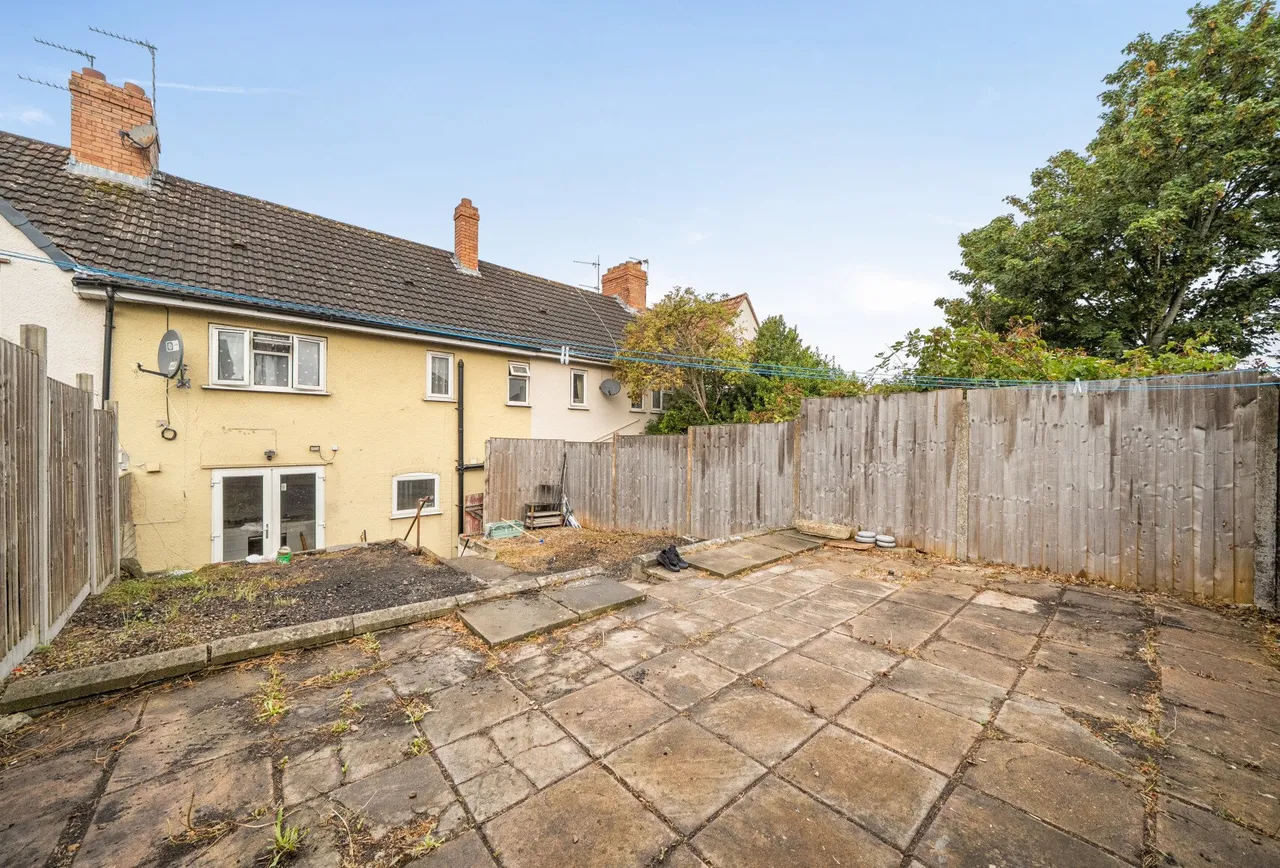 Harewood Road, Speedwell, BS5 7ST, photo 14