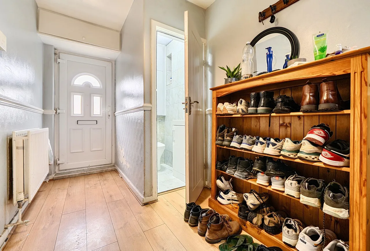 Harewood Road, Speedwell, BS5 7ST, photo 8