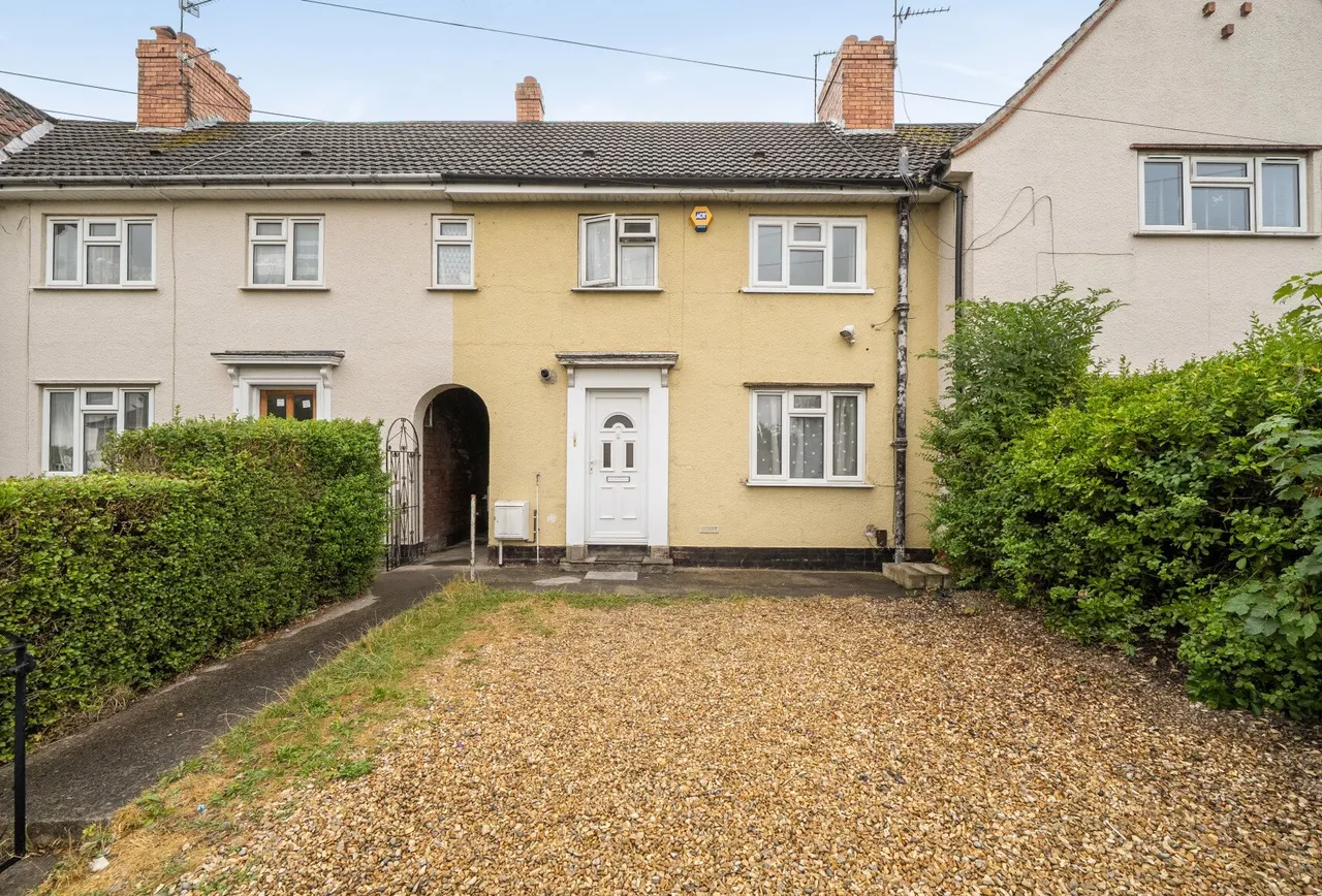 Harewood Road, Speedwell, BS5 7ST, photo 13