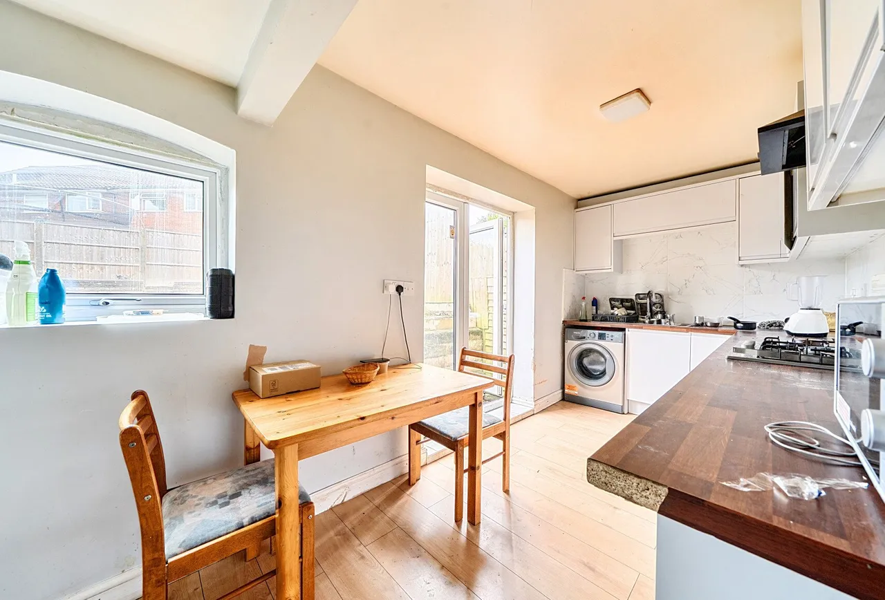 Harewood Road, Speedwell, BS5 7ST, photo 4