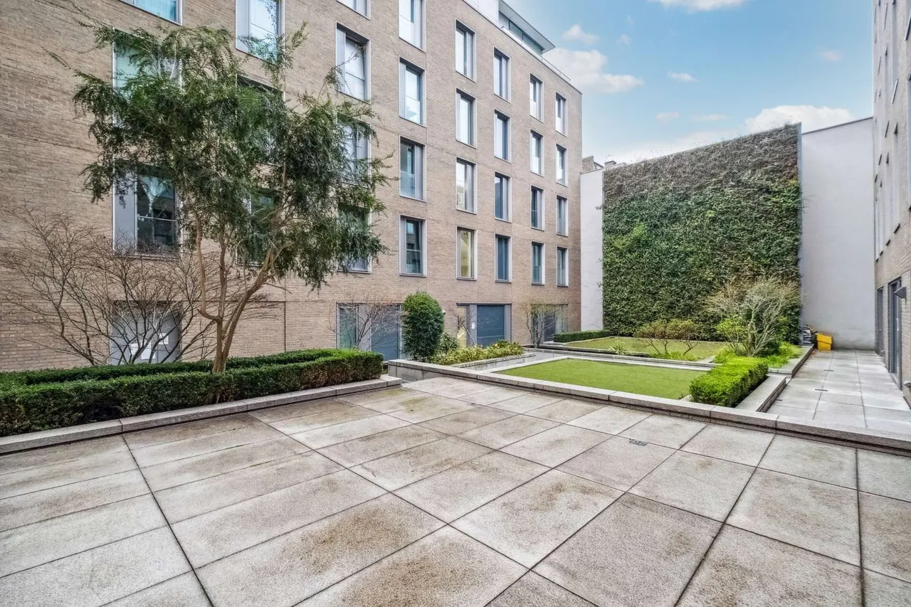Portman Close, London, Greater London, W1H 6DB, photo 10