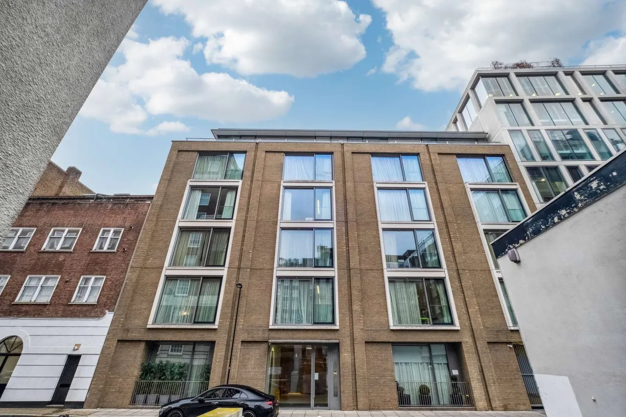 Portman Close, London, Greater London, W1H 6DB, photo 8