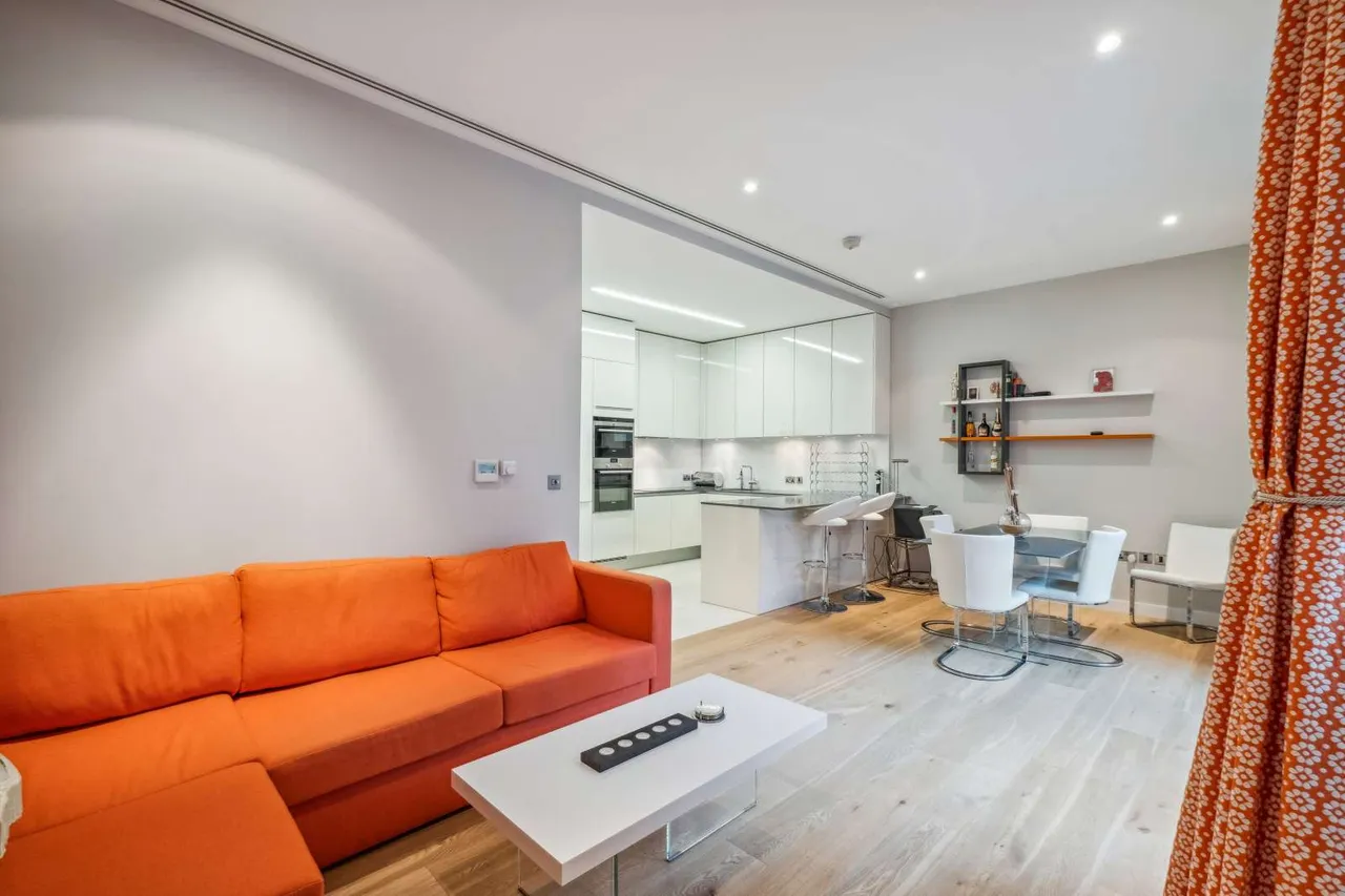 Portman Close, London, Greater London, W1H 6DB, photo 4