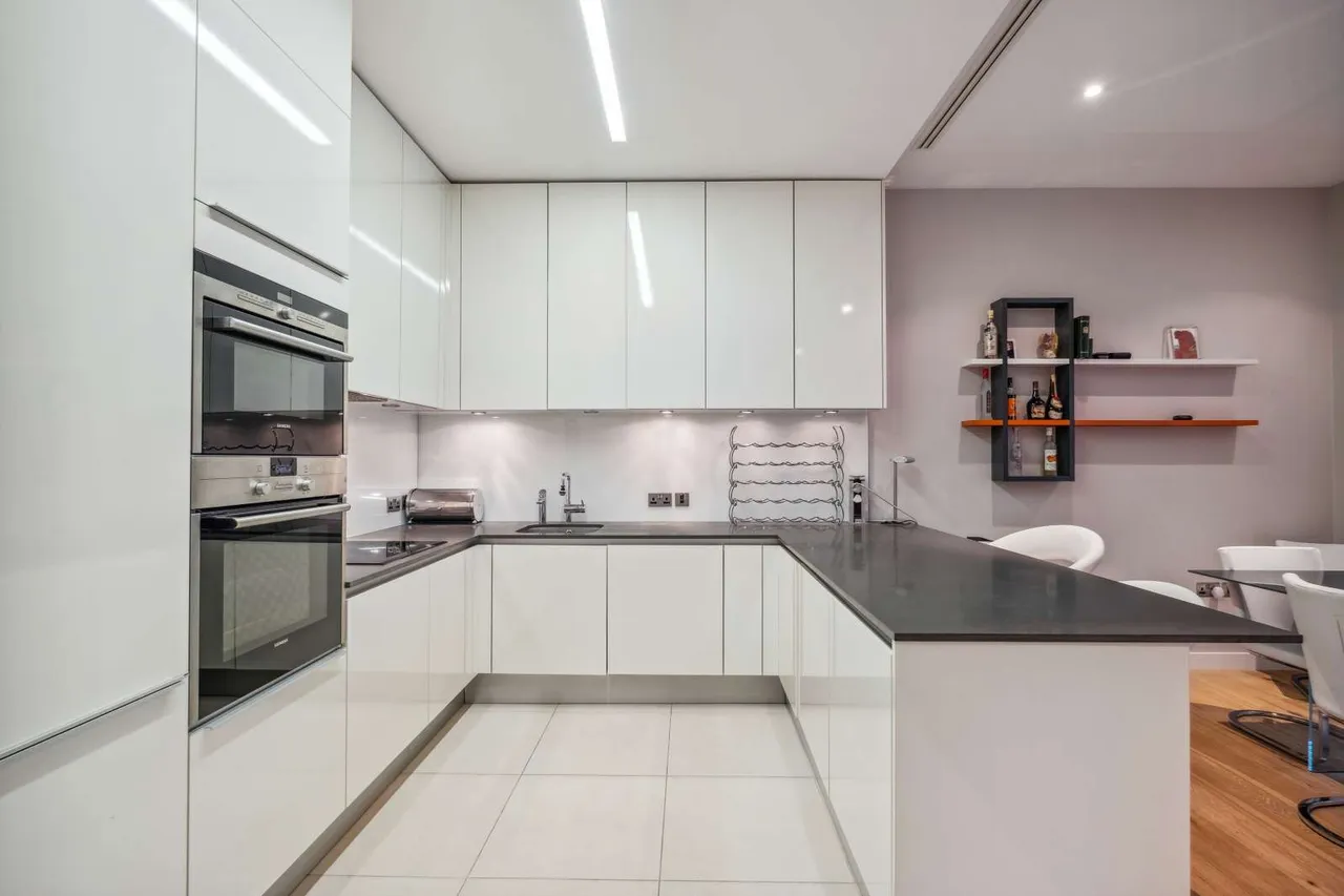 Portman Close, London, Greater London, W1H 6DB, photo 3