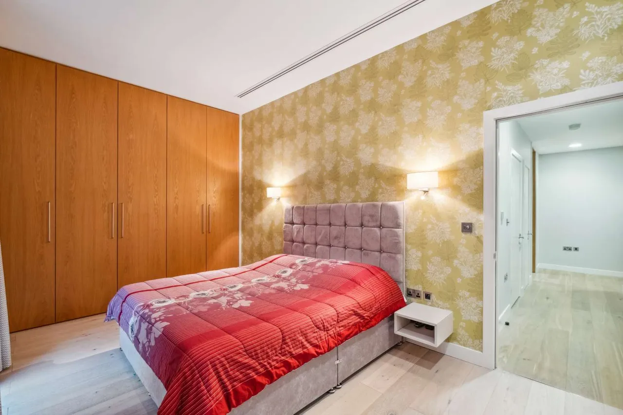 Portman Close, London, Greater London, W1H 6DB, photo 5