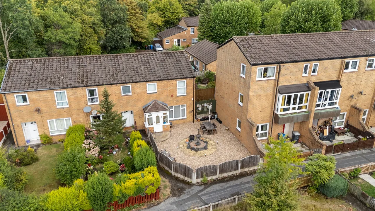 3 bed house for sale — Violet Close, Birchwood, Warrington, Warrington, WA3 7NW