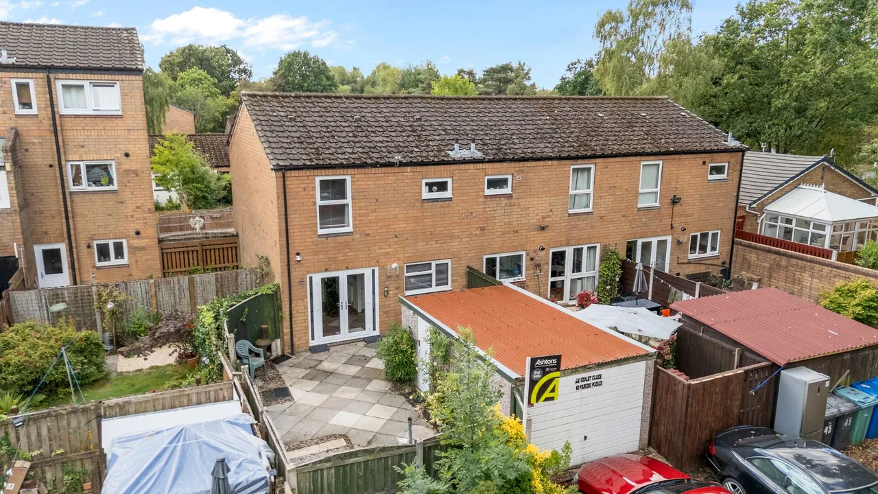 Violet Close, Birchwood, Warrington, Warrington, WA3 7NW, photo 18