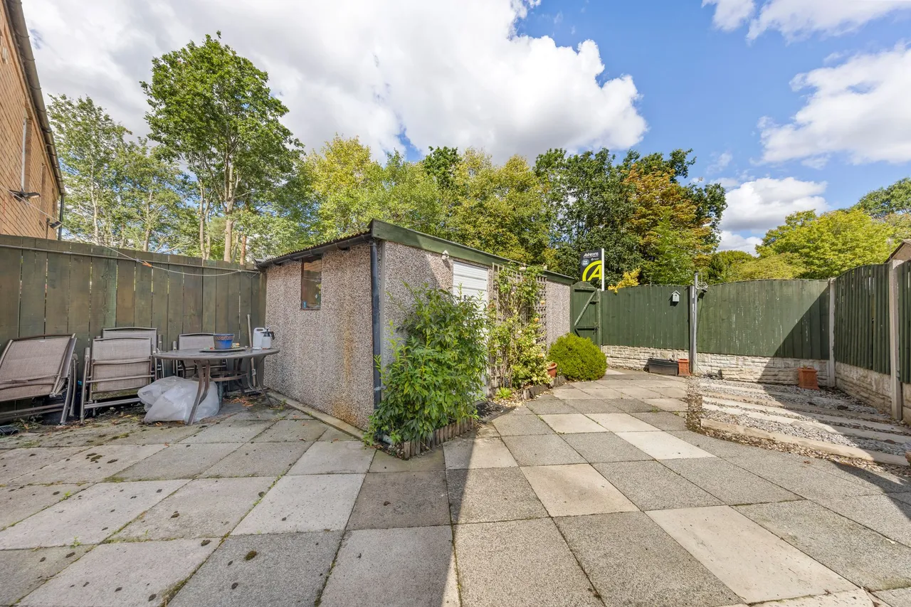 Violet Close, Birchwood, Warrington, Warrington, WA3 7NW, photo 17