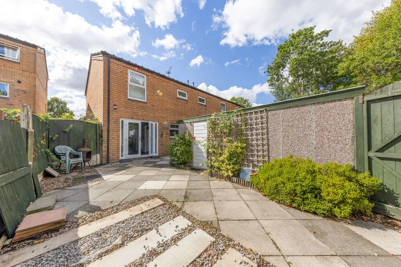 Violet Close, Birchwood, Warrington, Warrington, WA3 7NW, photo 4