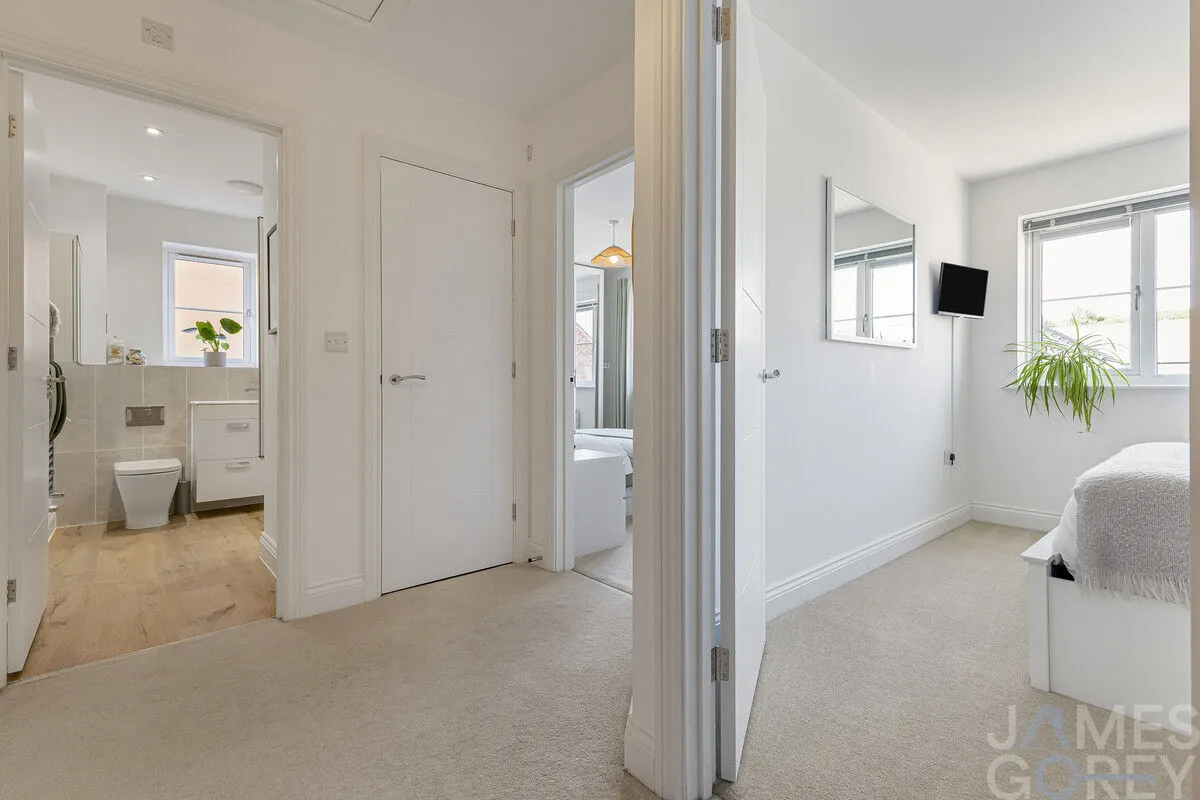 Parkwood Hill, Greenhithe, DA9, photo 37