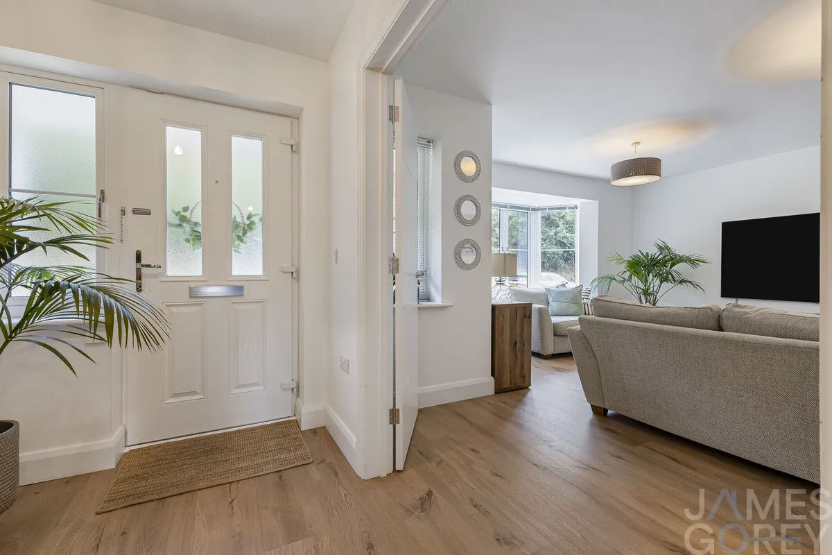 Parkwood Hill, Greenhithe, DA9, photo 24