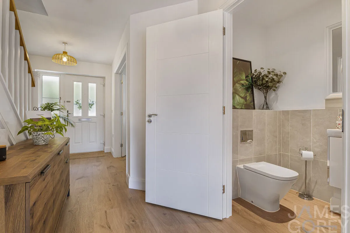 Parkwood Hill, Greenhithe, DA9, photo 14