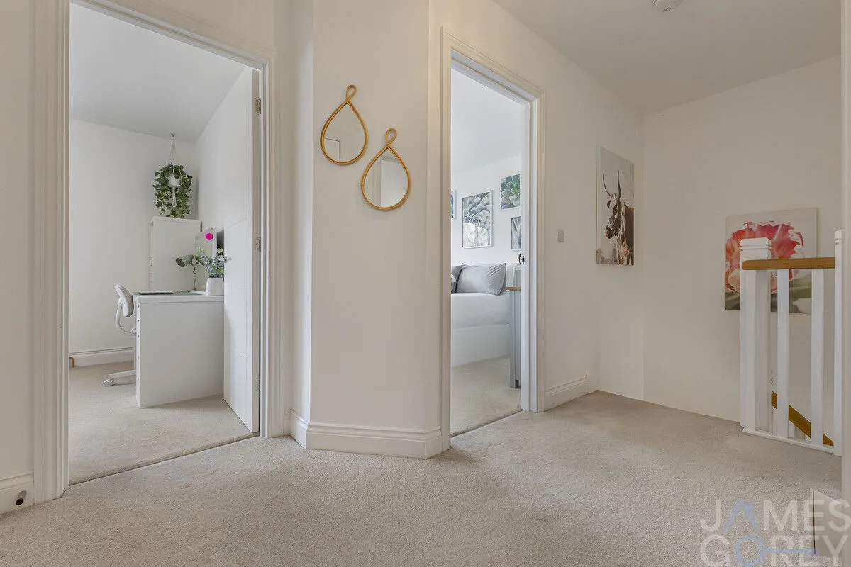 Parkwood Hill, Greenhithe, DA9, photo 28