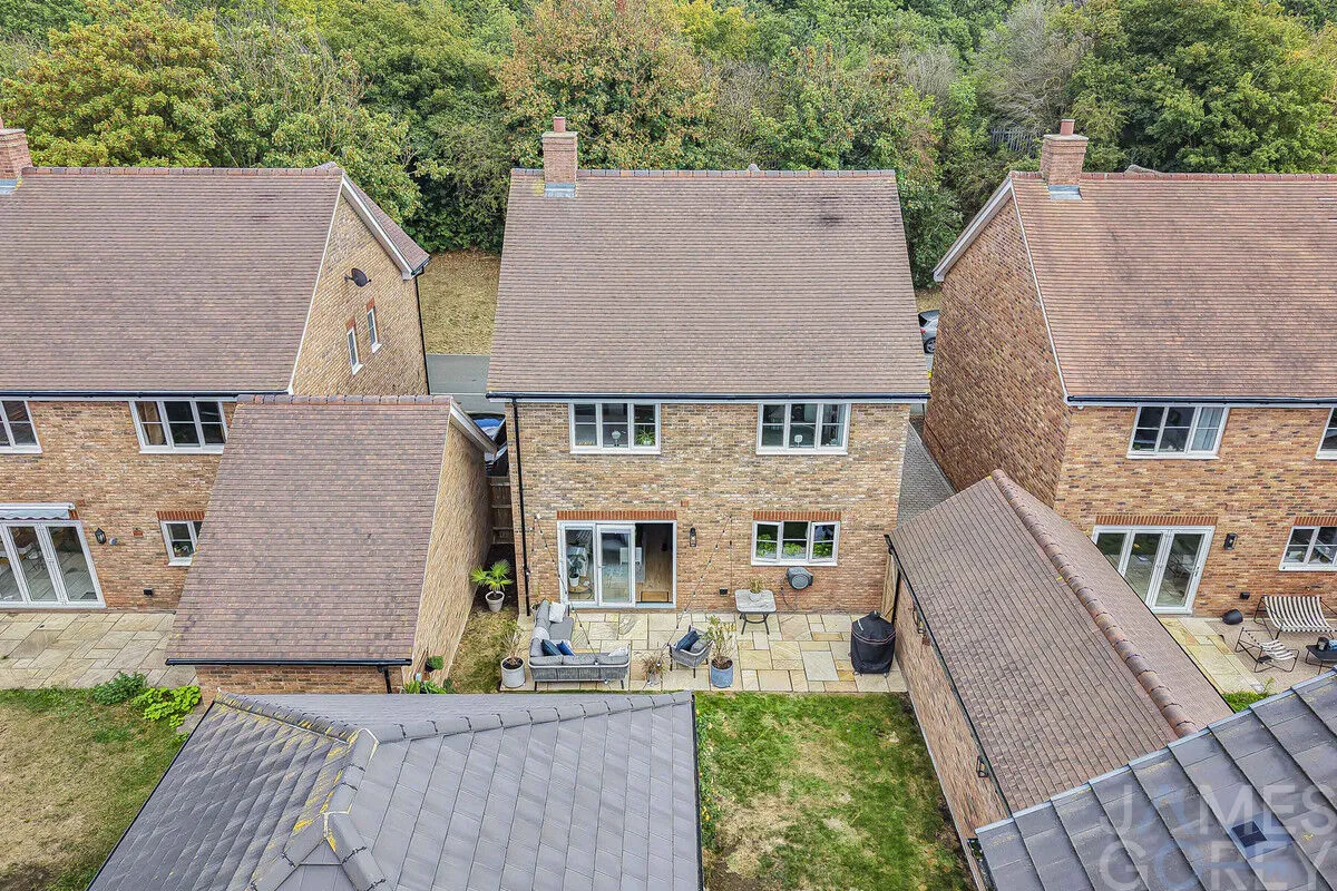 Parkwood Hill, Greenhithe, DA9, photo 18