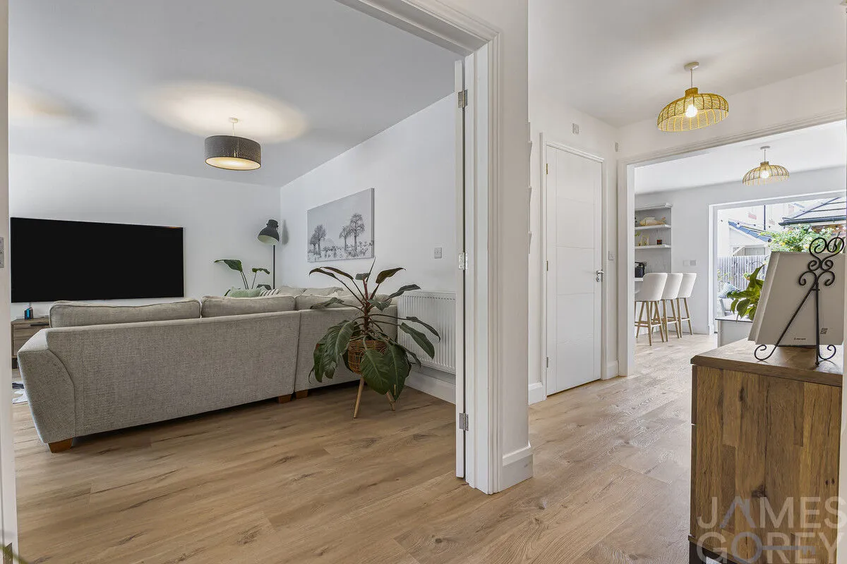Parkwood Hill, Greenhithe, DA9, photo 29