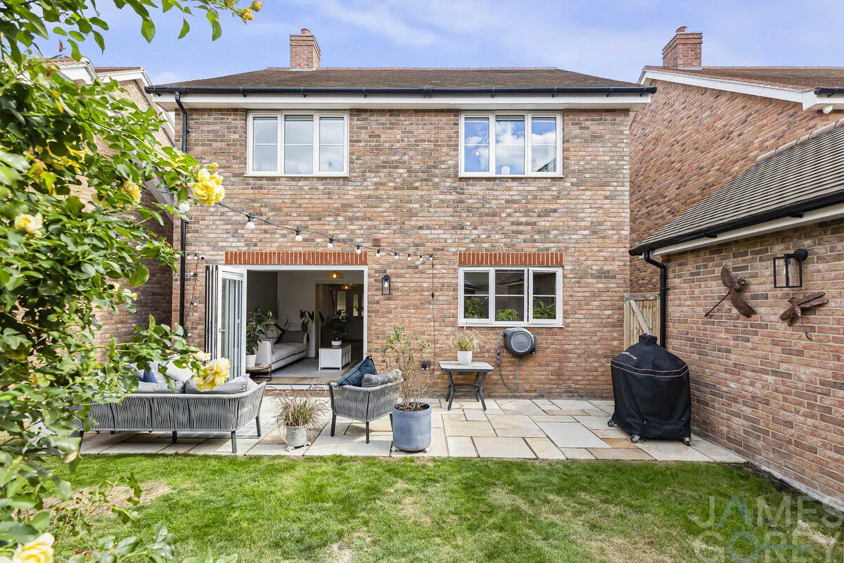 Parkwood Hill, Greenhithe, DA9, photo 23