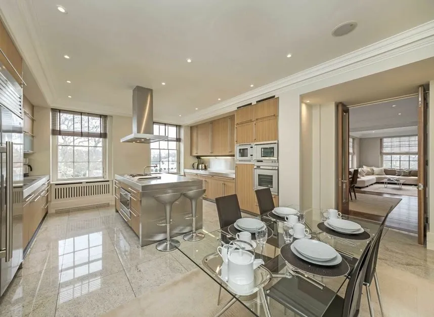 Park Road, St John's Wood, NW8, photo 6