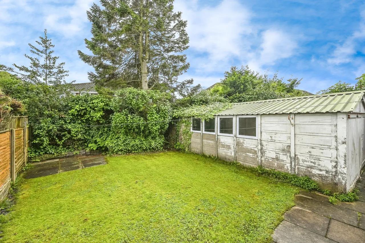 Windermere Drive, Maghull, L31, photo 15
