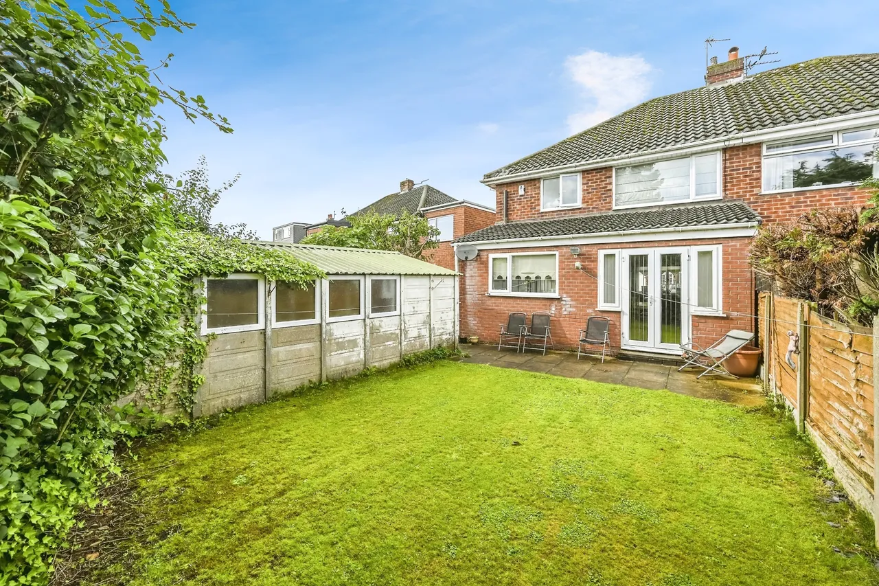 Windermere Drive, Maghull, L31, photo 16