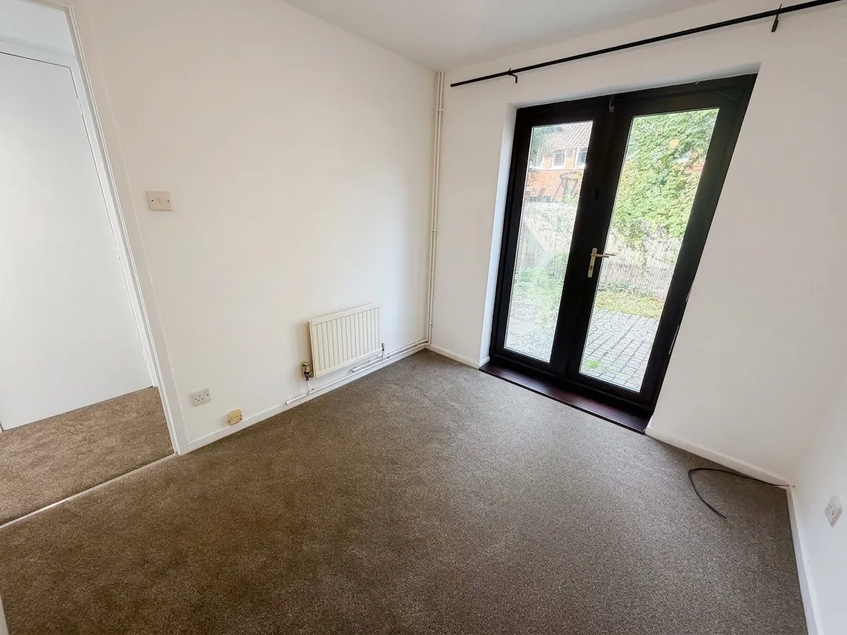 Cockerell Grove, Shenley Lodge, MK5, photo 5