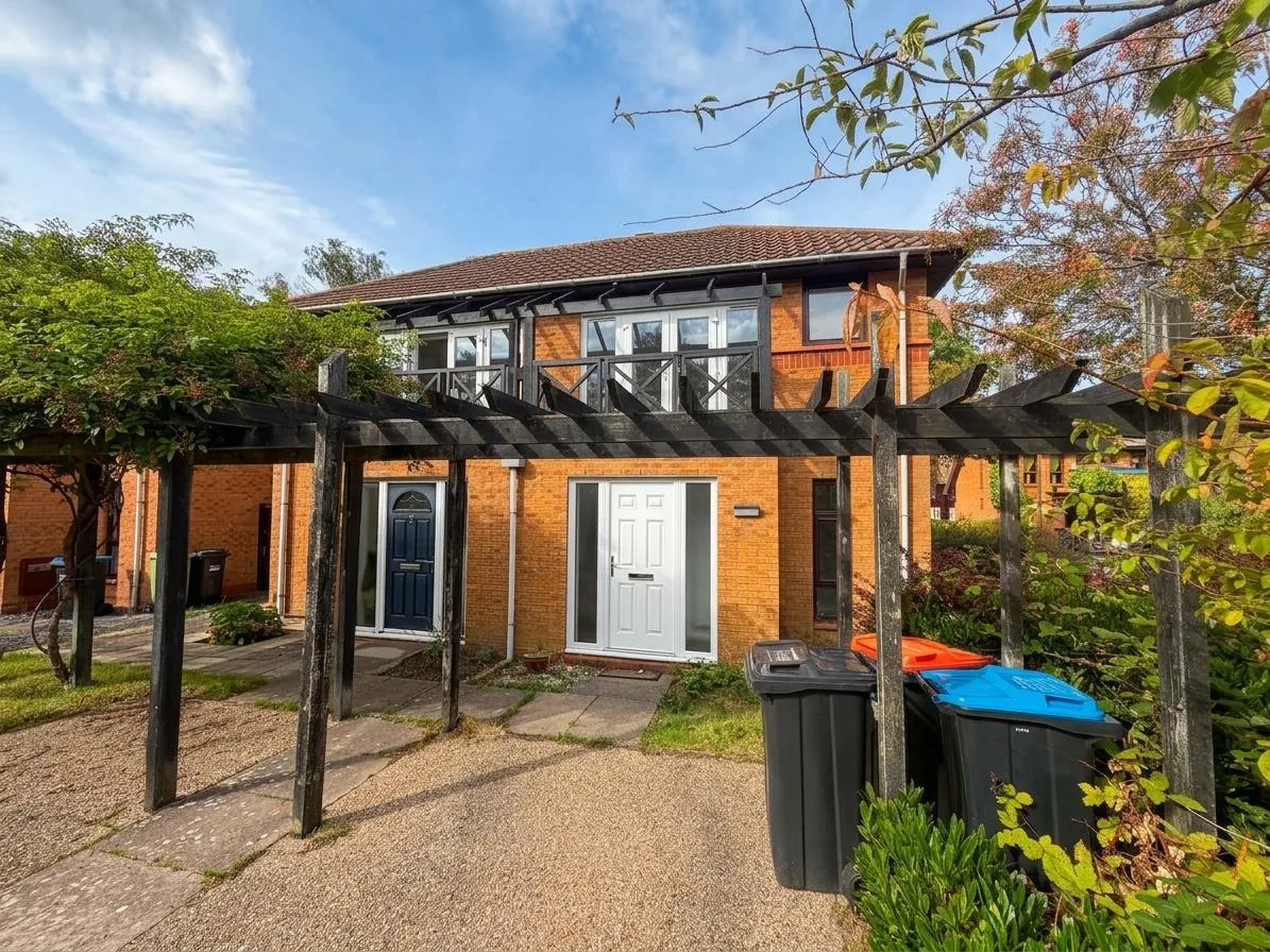 Cockerell Grove, Shenley Lodge, MK5, photo 14