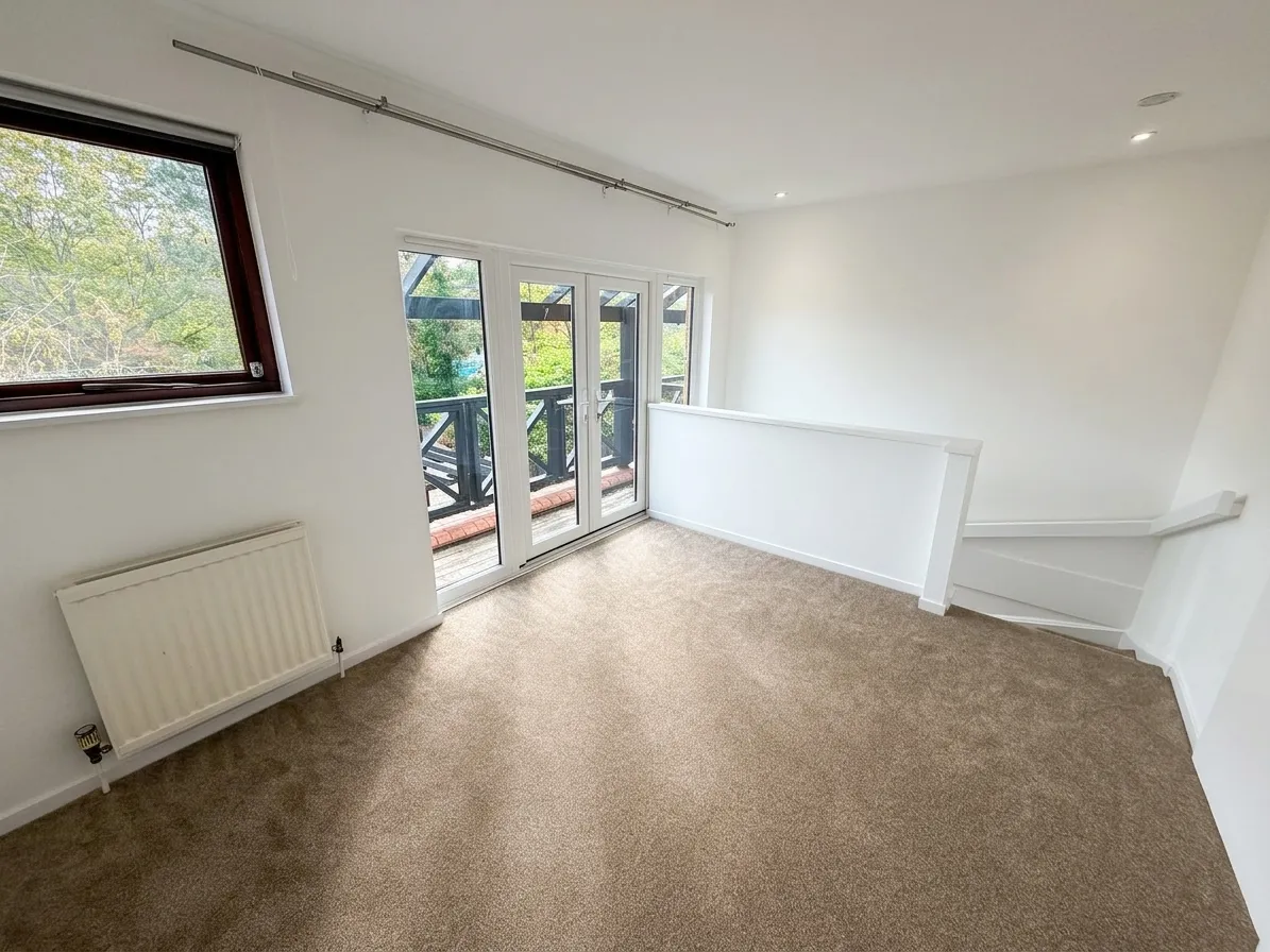 Cockerell Grove, Shenley Lodge, MK5, photo 7