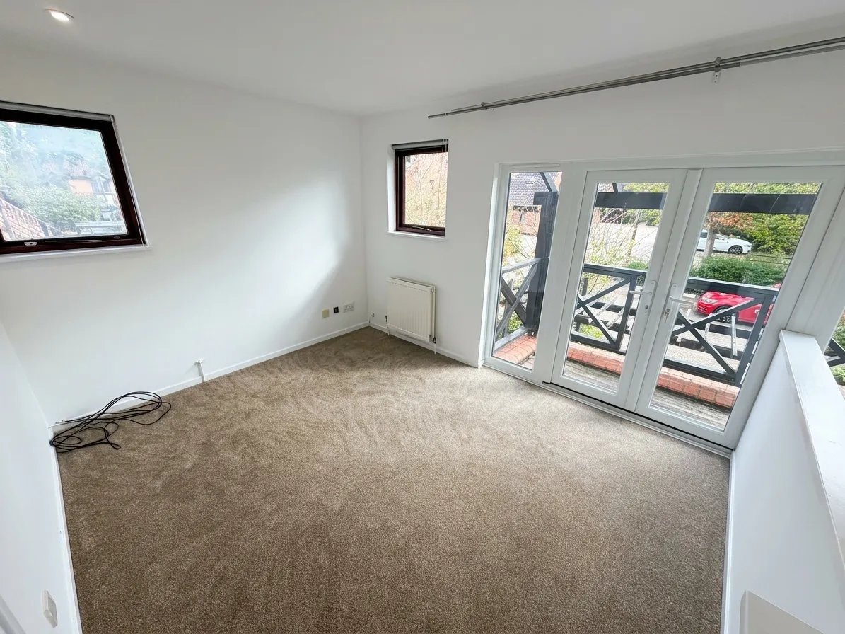 Cockerell Grove, Shenley Lodge, MK5, photo 8