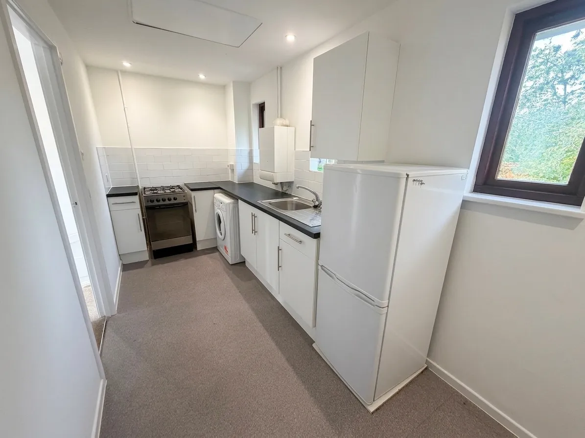 Cockerell Grove, Shenley Lodge, MK5, photo 10