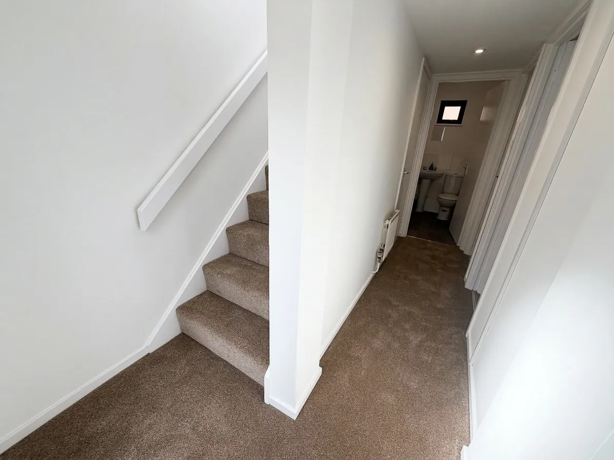 Cockerell Grove, Shenley Lodge, MK5, photo 2