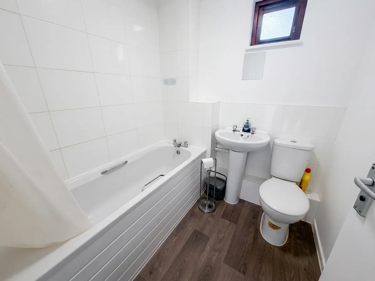Cockerell Grove, Shenley Lodge, MK5, photo 6
