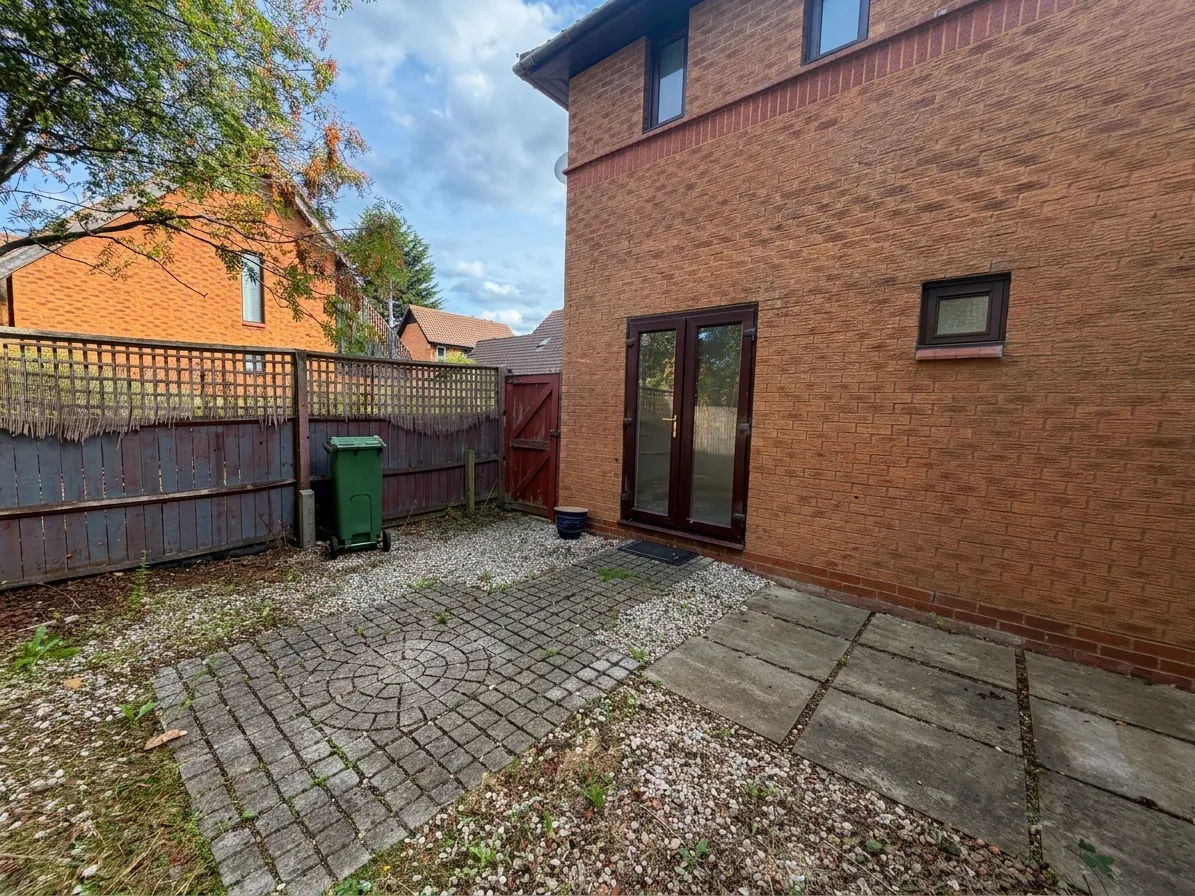 Cockerell Grove, Shenley Lodge, MK5, photo 12