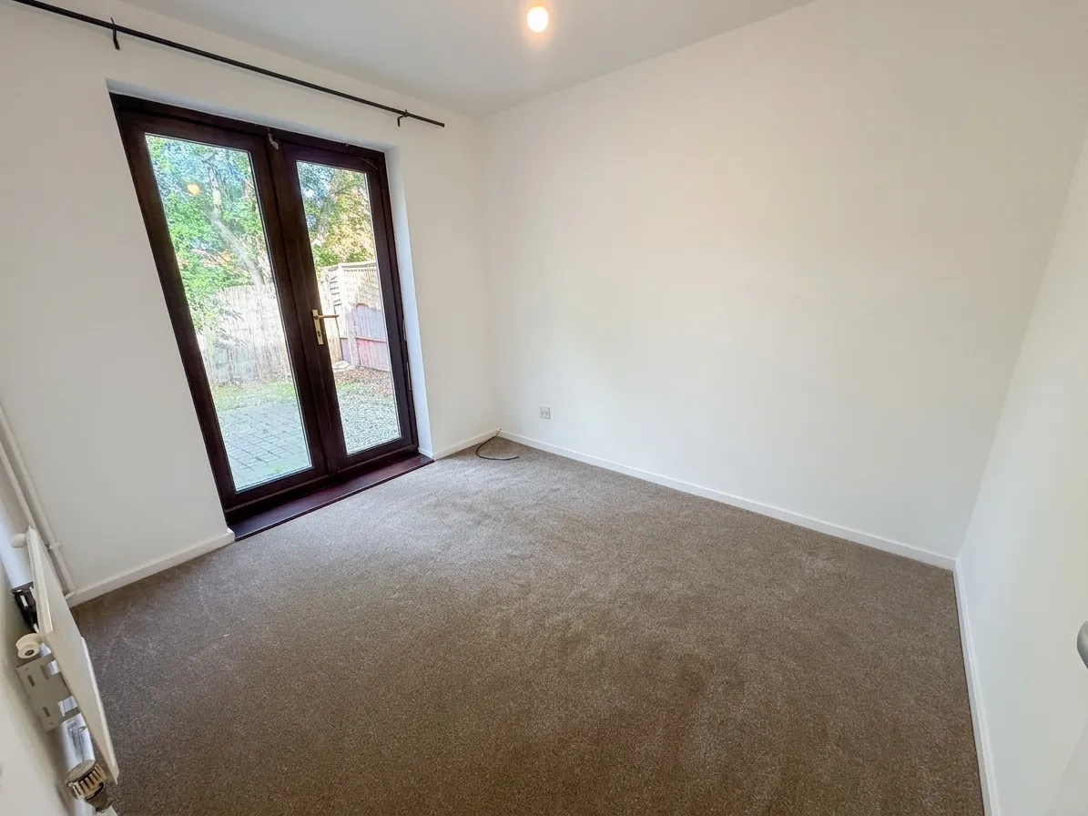 Cockerell Grove, Shenley Lodge, MK5, photo 4