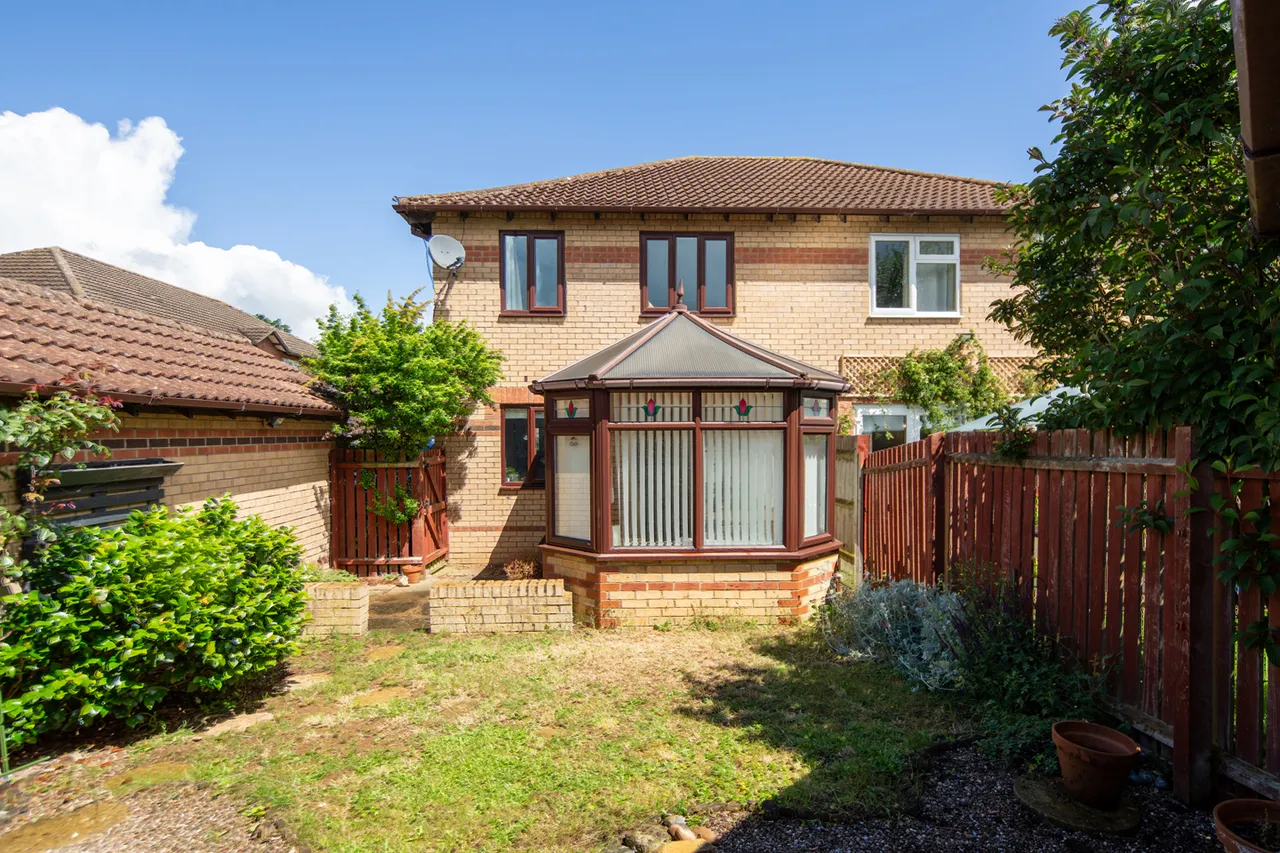 Holm Way, Bicester, photo 21