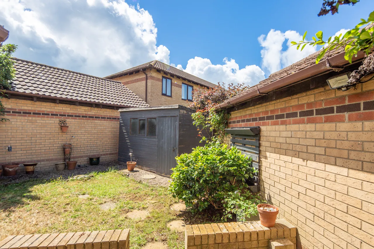 Holm Way, Bicester, photo 19