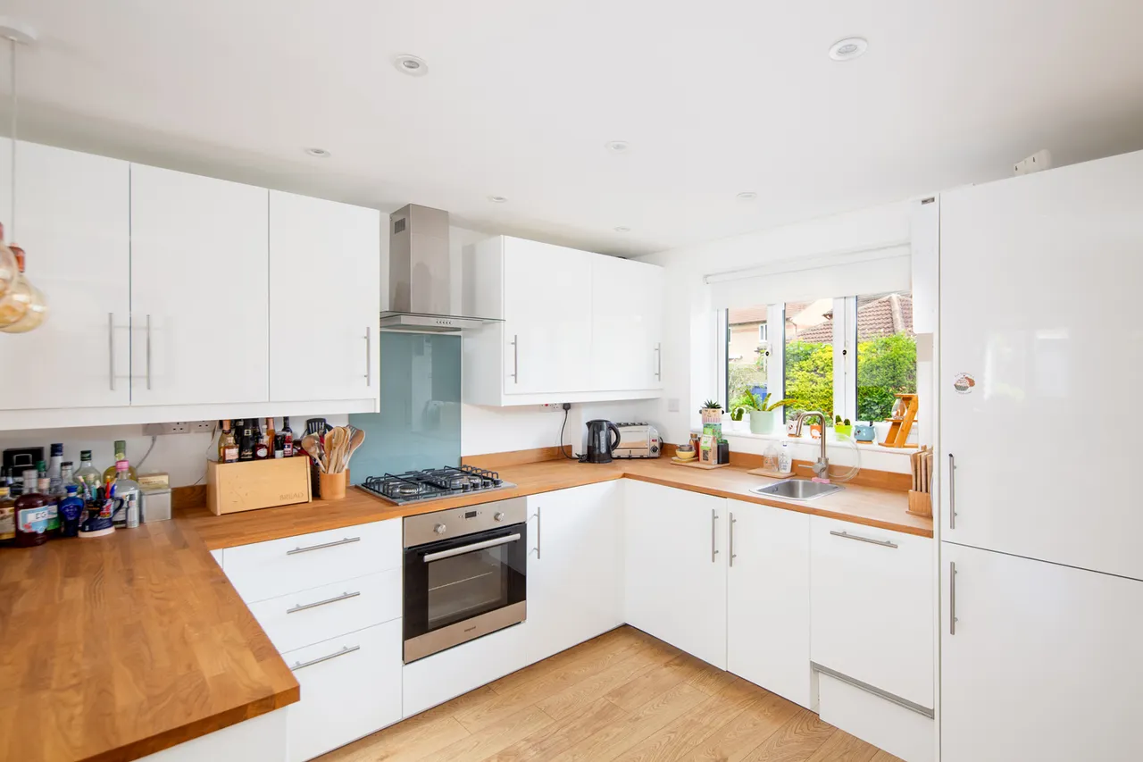 Holm Way, Bicester, photo 5