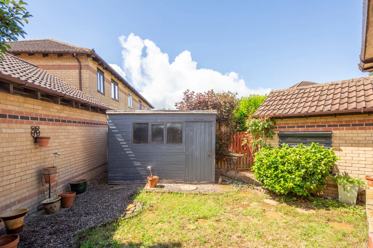 Holm Way, Bicester, photo 20