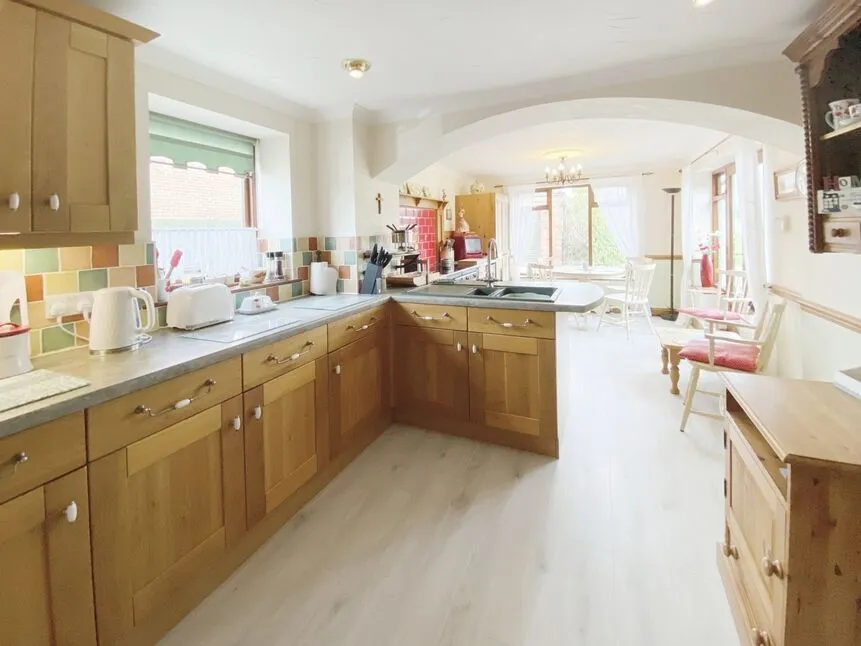 Humber Lane, Welwick, HU12, photo 12