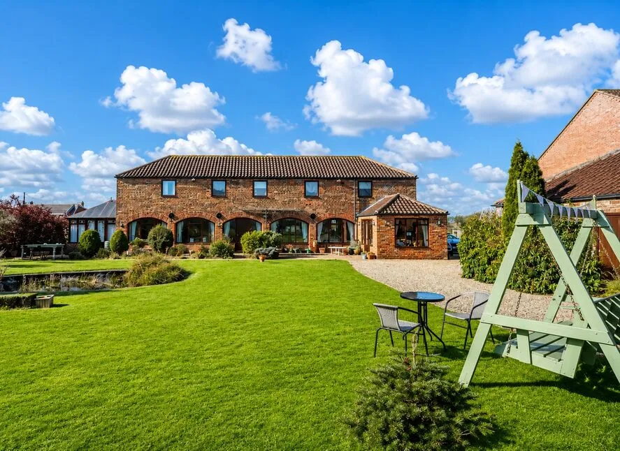 Humber Lane, Welwick, HU12, photo 24