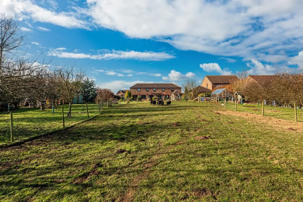 Humber Lane, Welwick, HU12, photo 31